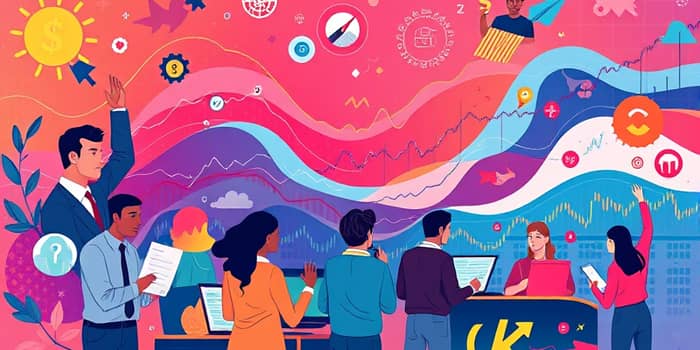 Behavioral Finance: Understanding Investor Psychology