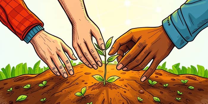 Strategic Philanthropy: Aligning Values with Returns