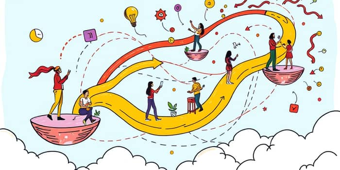 The Agile Enterprise: Adapting to Market Dynamics