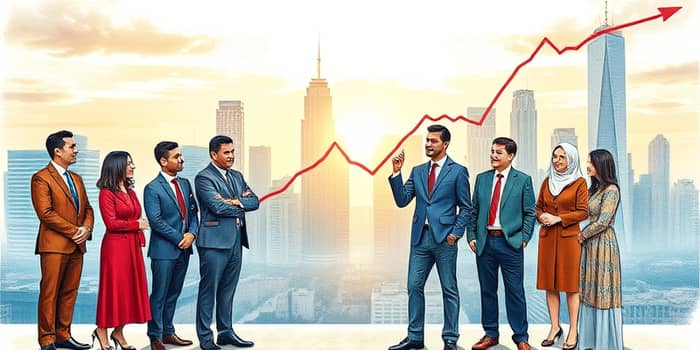 Ethical Leadership: Building Trust in Financial Markets