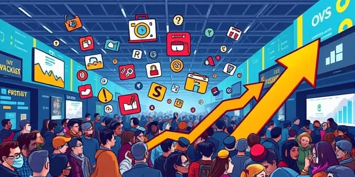 Market Penetration: Capturing Share with Precision