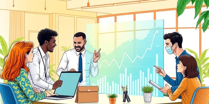 Beyond Benchmarking: Cultivating a Unique Finance Culture