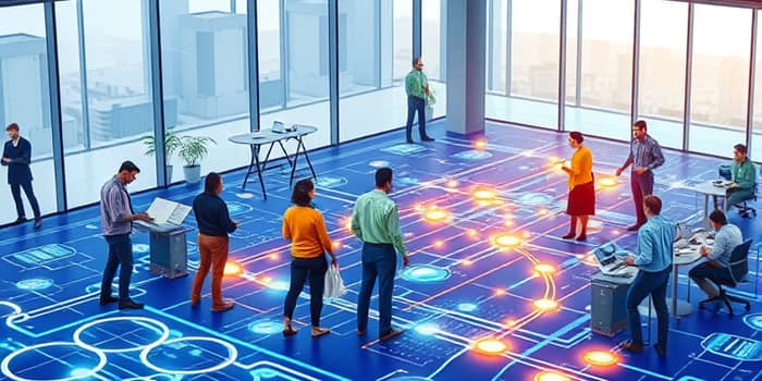 The Agile Architect: Designing Flexible Financial Systems