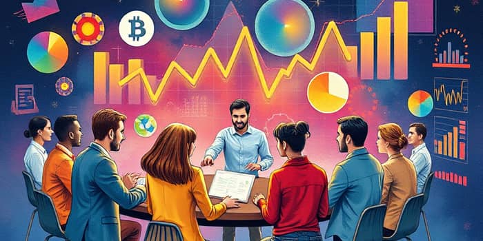 Driving Ownership: Fostering Accountability in Financial Roles