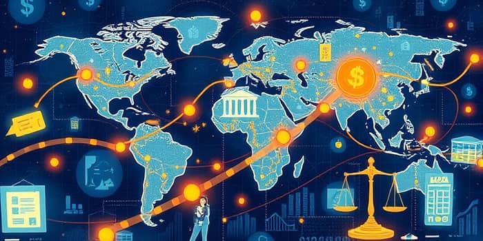 Regulatory Arbitrage: Strategies for Cross-Border Finance