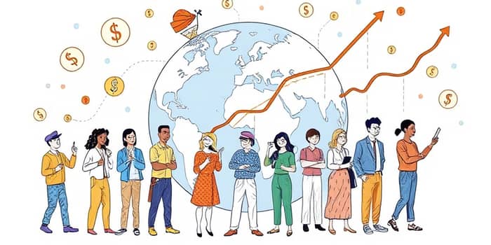 Understanding Global Wage Inflation and Its Impact