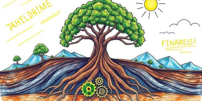 Weathering Global Shocks: Building Resilient Portfolios