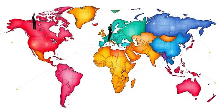 The Global Talent War: Strategies for Employer Investment