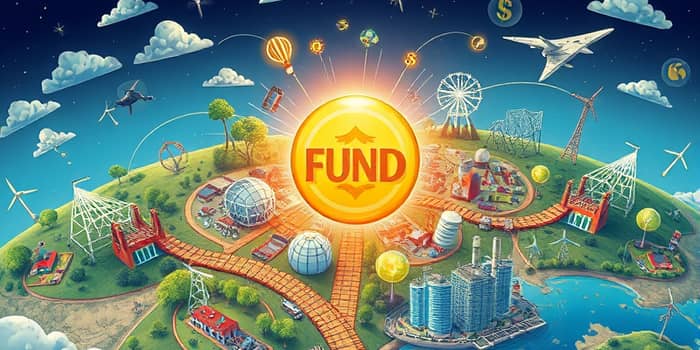 Navigating Sovereign Wealth Fund Strategies