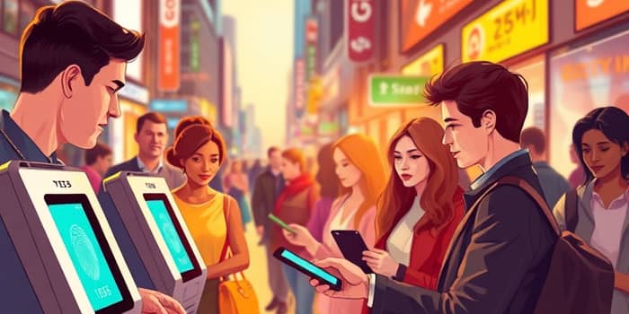 Biometric Payments: The Ultimate Convenience and Security