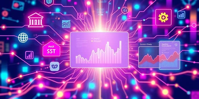 API Aggregation: Unifying Financial Data for Smarter Decisions