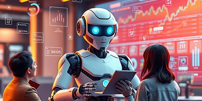 Next-Gen Robo-Advisory: Hyper-Personalized Investment Journeys