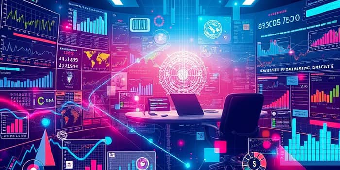 Dynamic Underwriting: Real-time Risk Assessment for Loans