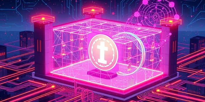 Quantum Resistant Blockchains: Securing Tomorrow's Transactions