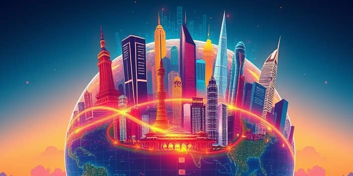 Unlocking Value in Emerging Market Equities