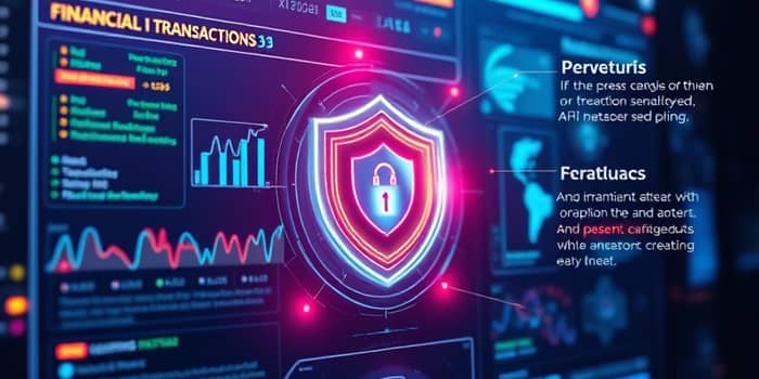 Explainable Fraud Detection: Understanding Why a Transaction is Flagged