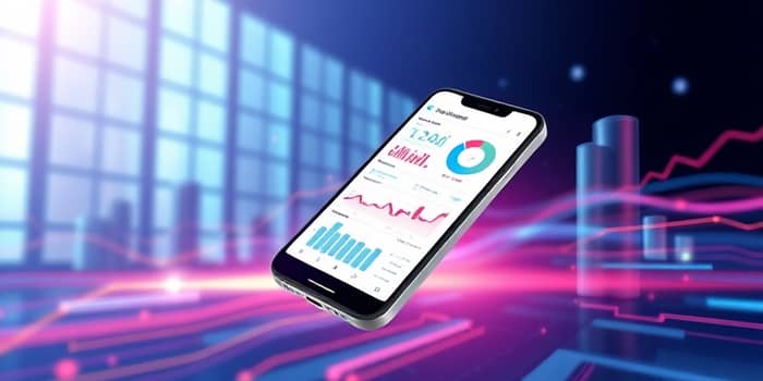 Embedded Analytics: Insights Within Your Financial Apps