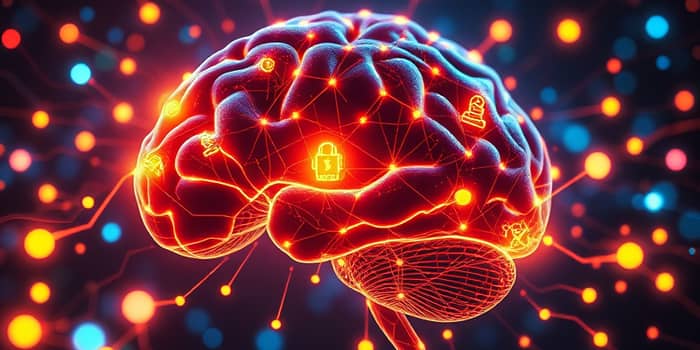 Neuromorphic Security: Brain-Inspired Protection for Financial Systems