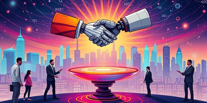 Digital Ethics in Finance: Building Trust in AI-Driven Services