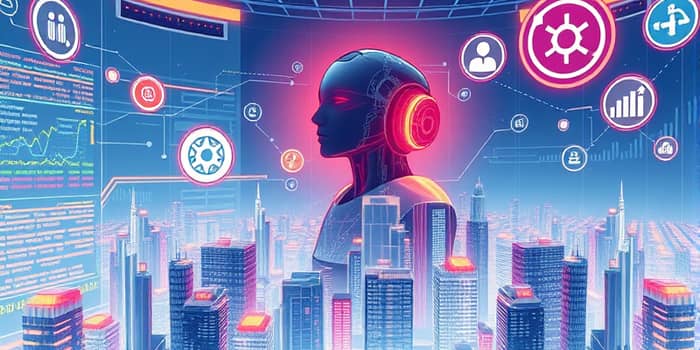 Proactive Compliance: AI Anticipating Regulatory Changes