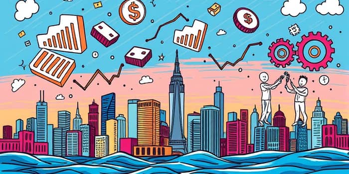 Financial Agility: Navigating Economic Headwinds