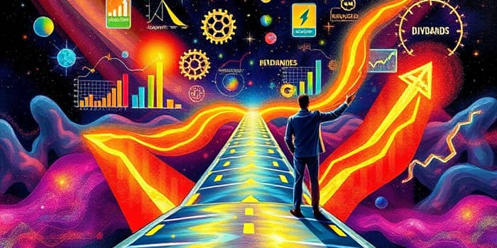 The Strategic Investor: Allocating Capital for Maximum Impact