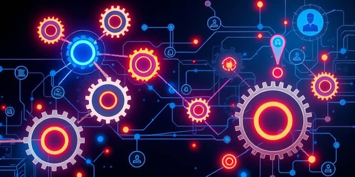 Optimizing Value Chains: Delivering Superior Outcomes