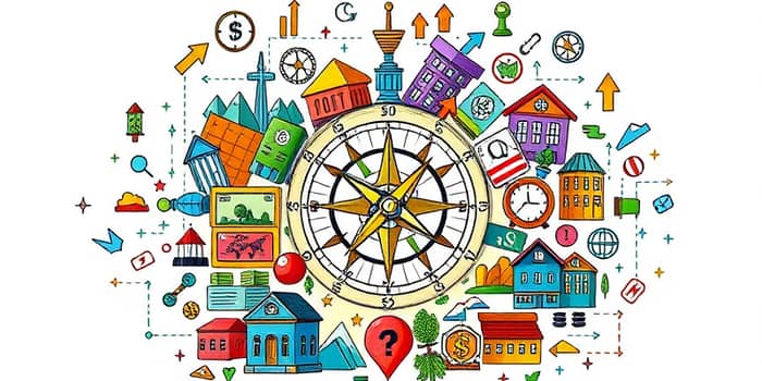 Strategic Portfolio Design: Aligning Investments with Goals