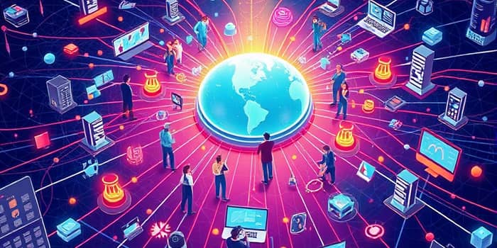 The Business Ecosystem: Cultivating Collaborative Advantage