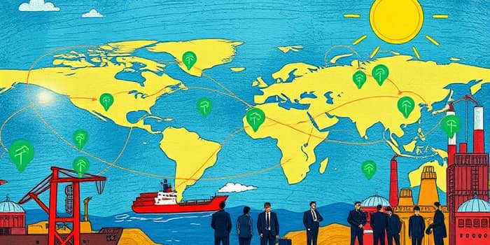 Decoding Market Dynamics: Strategic Insights for Decisions