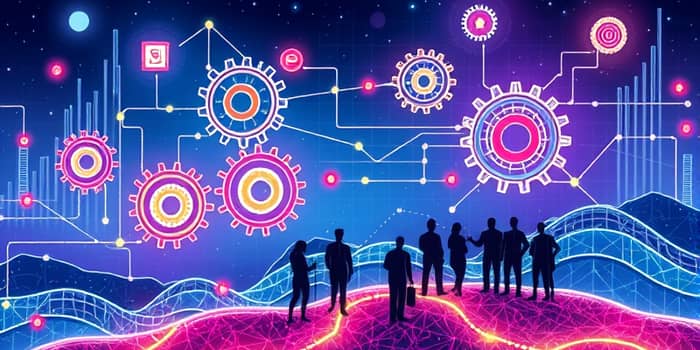 Operational Sync: Harmonizing Your Business for Peak Performance