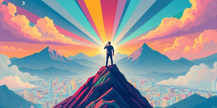 The Competitive Edge: Differentiating Your Business