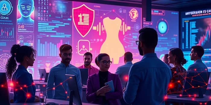 Synthetic Fraud Detection: Generating Data to Catch Scammers