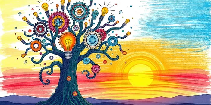 Building a Strategic Advantage: Innovation and Execution