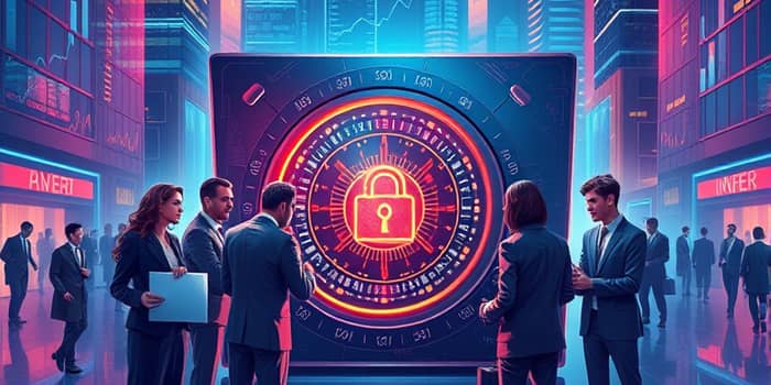 Data Clean Rooms: Secure Collaboration for Financial Insights