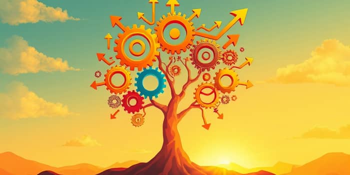 Value Enhancement: Strategies for Long-Term Growth