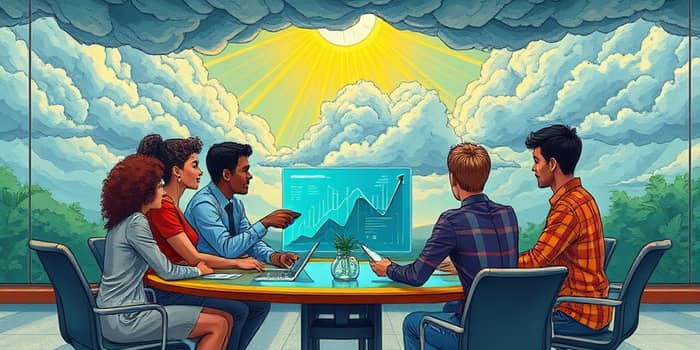 Fostering Grit: Building Resilience in Your Finance Department