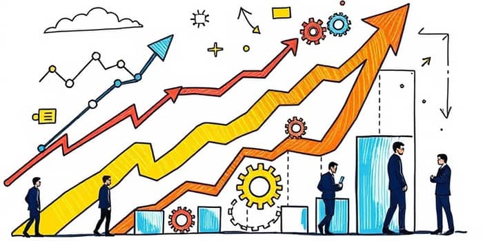 Maximizing Shareholder Wealth: A Strategic Perspective