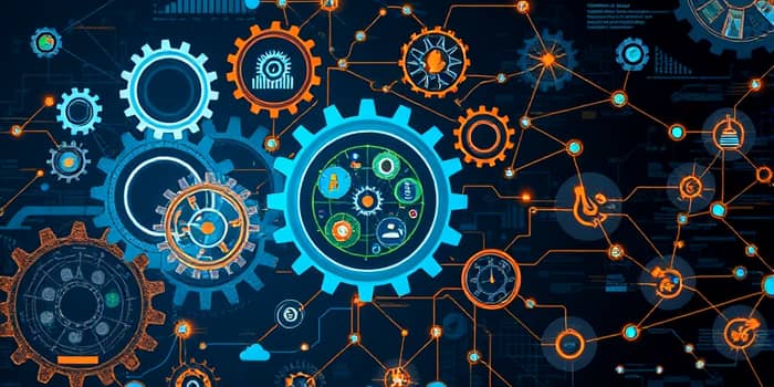 Capitalizing on Disruption: Turning Threats into Opportunities