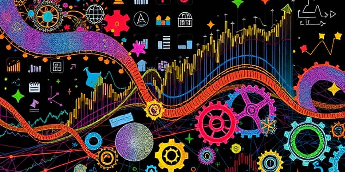 Financial Engineering: Structuring for Optimal Outcomes