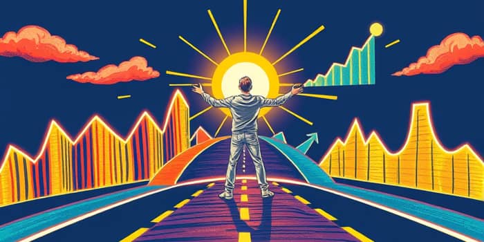 The Art of Decisiveness: Making Key Financial Decisions Confidently