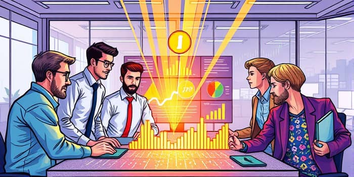 Leading with Clarity: Precision Communication in Financial Teams