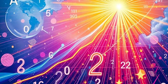 The Growth Equation: Formulas for Exponential Expansion