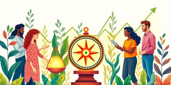 The Purpose-Driven Finance Team: Aligning Values with Goals