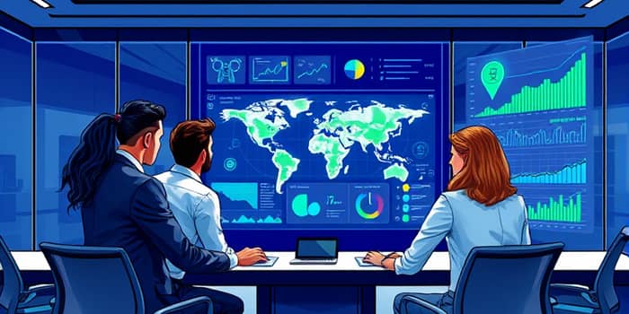 Maximizing Enterprise Potential: A Strategic Approach