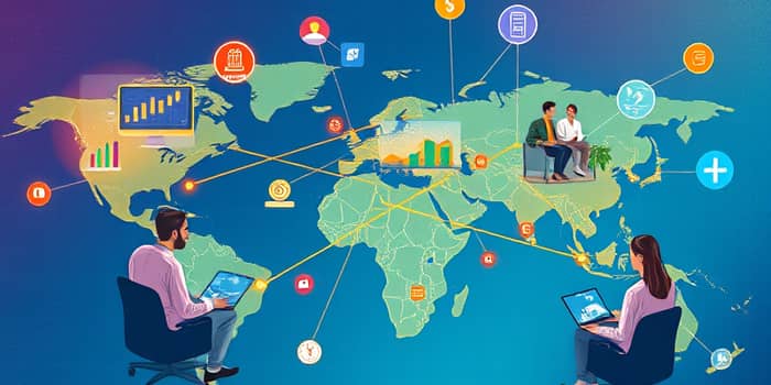 Remote Leadership: Managing Distributed Finance Teams Effectively