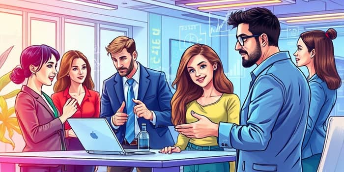 The Future-Fit Leader: Upskilling Your Finance Department