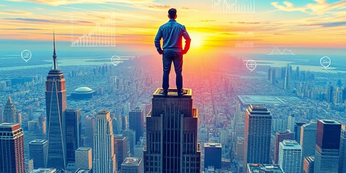 The Influential Leader: Mastering Persuasion in Finance