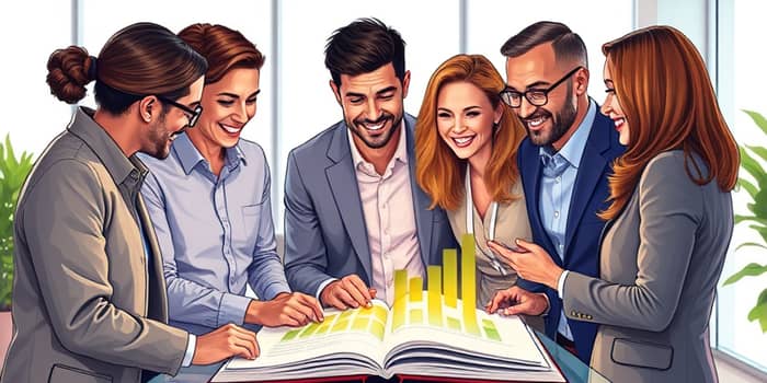 Cultivating Candor: Open Communication for Financial Success