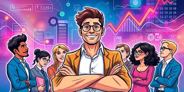 Empowering Ownership: Cultivating Accountability in Finance